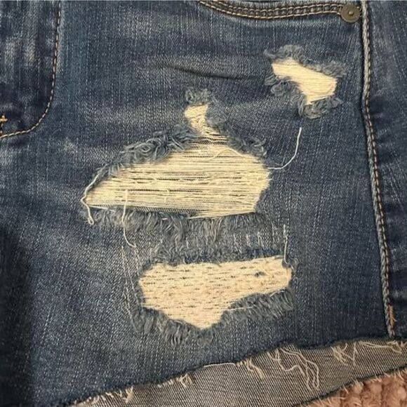 Girls Shorts size 25 - Picture 4 of 10